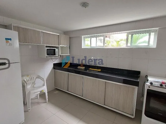Imagem 2: Apto - 3 Quartos - 2 Suítes - 84 m² - Intermares, Cabedelo/PB