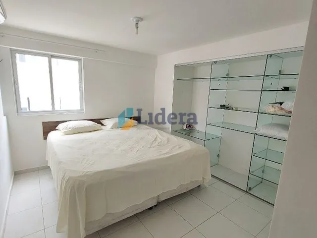 Imagem 4: Apto - 3 Quartos - 2 Suítes - 84 m² - Intermares, Cabedelo/PB