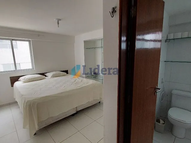 Imagem 14: Apto - 3 Quartos - 2 Suítes - 84 m² - Intermares, Cabedelo/PB