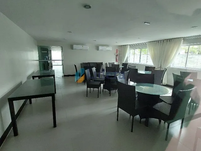 Imagem 8: Apto - 3 Quartos - 2 Suítes - 84 m² - Intermares, Cabedelo/PB