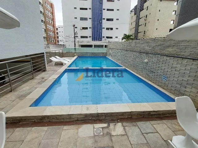 Imagem 6: Apto - 3 Quartos - 2 Suítes - 84 m² - Intermares, Cabedelo/PB