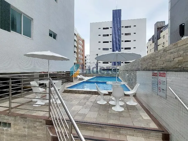 Imagem 15: Apto - 3 Quartos - 2 Suítes - 84 m² - Intermares, Cabedelo/PB