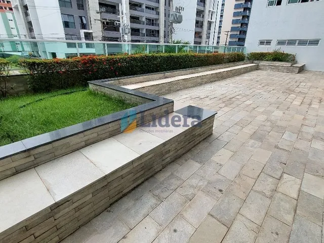 Imagem 16: Apto - 3 Quartos - 2 Suítes - 84 m² - Intermares, Cabedelo/PB