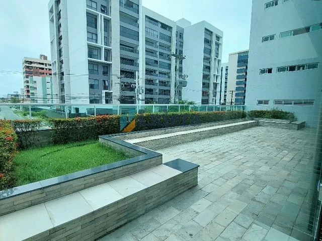 Imagem 13: Apto - 3 Quartos - 2 Suítes - 84 m² - Intermares, Cabedelo/PB