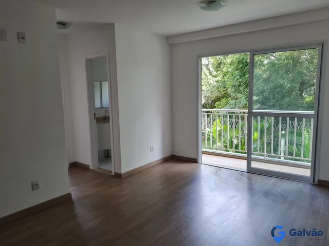 Imagem 1: Apartamento para locação no Bairro Engordadouro no Condomínio Scalla Convivium em