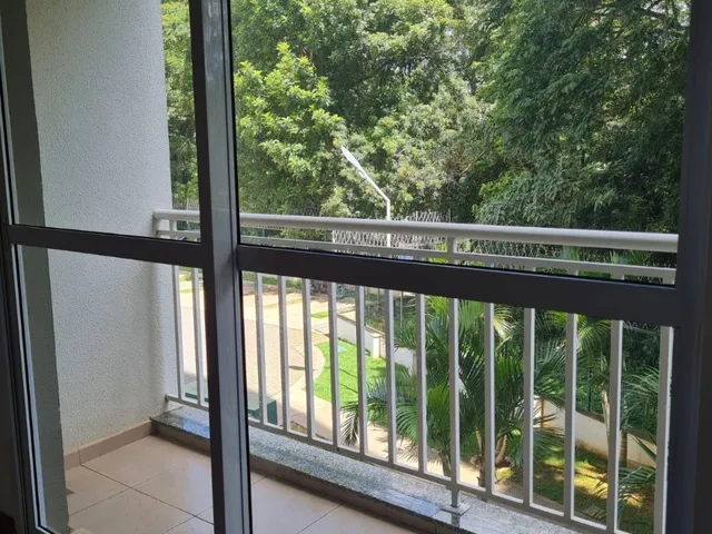 Imagem 6: Apartamento para locação no Bairro Engordadouro no Condomínio Scalla Convivium em