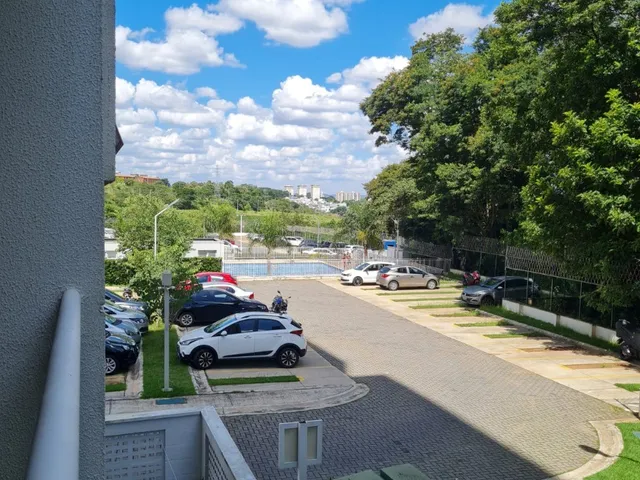 Imagem 9: Apartamento para locação no Bairro Engordadouro no Condomínio Scalla Convivium em
