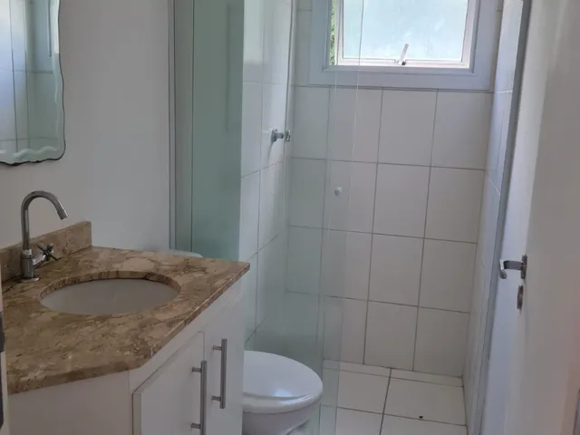 Imagem 7: Apartamento para locação no Bairro Engordadouro no Condomínio Scalla Convivium em
