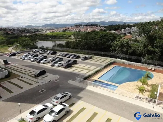 Imagem 13: Apartamento para locação no Bairro Engordadouro no Condomínio Scalla Convivium em