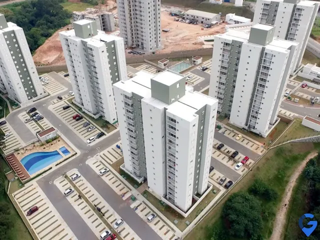 Imagem 12: Apartamento para locação no Bairro Engordadouro no Condomínio Scalla Convivium em