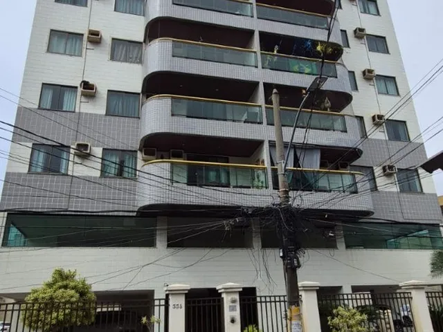 Imagem: APARTAMENTO RESIDENCIAL em DUQUE DE CAXIAS