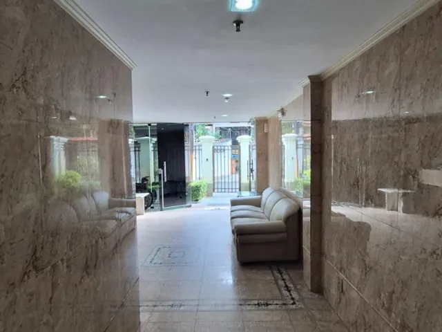 Imagem 8: APARTAMENTO RESIDENCIAL em DUQUE DE CAXIAS - RJ, JARDIM VINTE E CINCO DE AGOSTO
