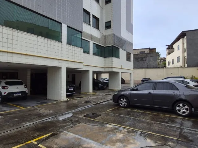 Imagem 4: APARTAMENTO RESIDENCIAL em DUQUE DE CAXIAS - RJ, JARDIM VINTE E CINCO DE AGOSTO