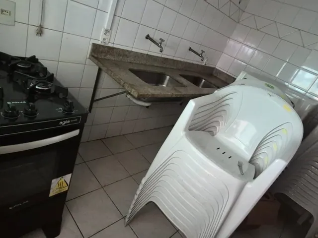 Imagem 13: APARTAMENTO RESIDENCIAL em DUQUE DE CAXIAS - RJ, JARDIM VINTE E CINCO DE AGOSTO