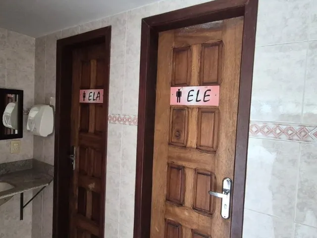 Imagem 16: APARTAMENTO RESIDENCIAL em DUQUE DE CAXIAS - RJ, JARDIM VINTE E CINCO DE AGOSTO