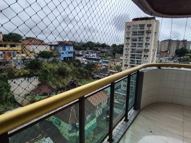 Imagem 9: APARTAMENTO RESIDENCIAL em DUQUE DE CAXIAS - RJ, JARDIM VINTE E CINCO DE AGOSTO