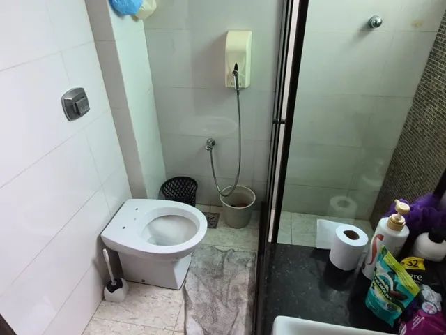 Imagem 6: APARTAMENTO RESIDENCIAL em DUQUE DE CAXIAS - RJ, JARDIM VINTE E CINCO DE AGOSTO