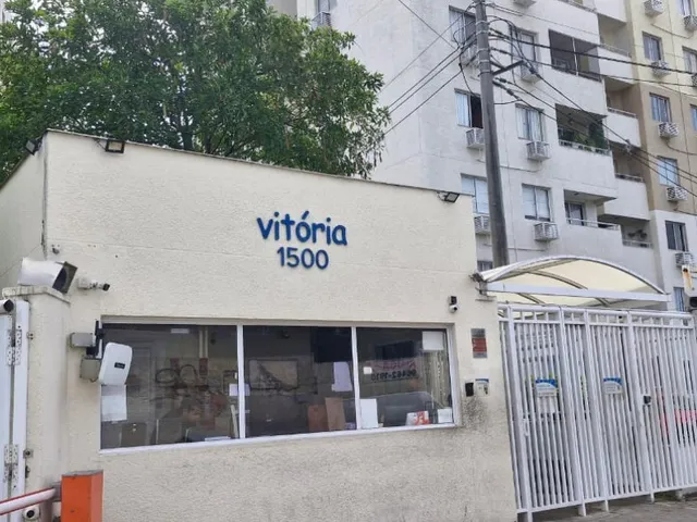Imagem: APARTAMENTO RESIDENCIAL em DUQUE DE CAXIAS