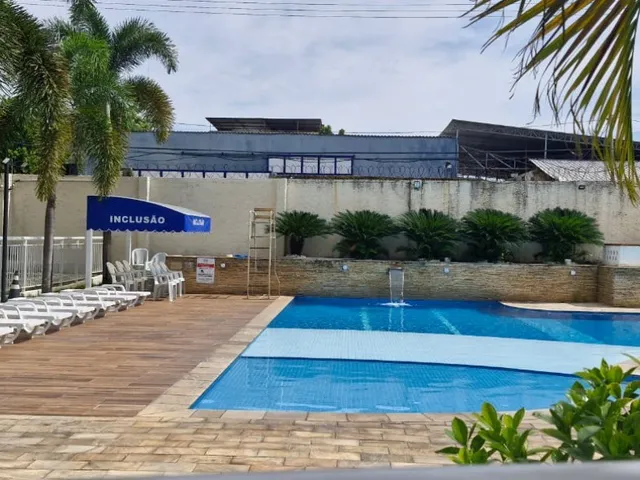Imagem 16: APARTAMENTO RESIDENCIAL em DUQUE DE CAXIAS - RJ, CENTRO