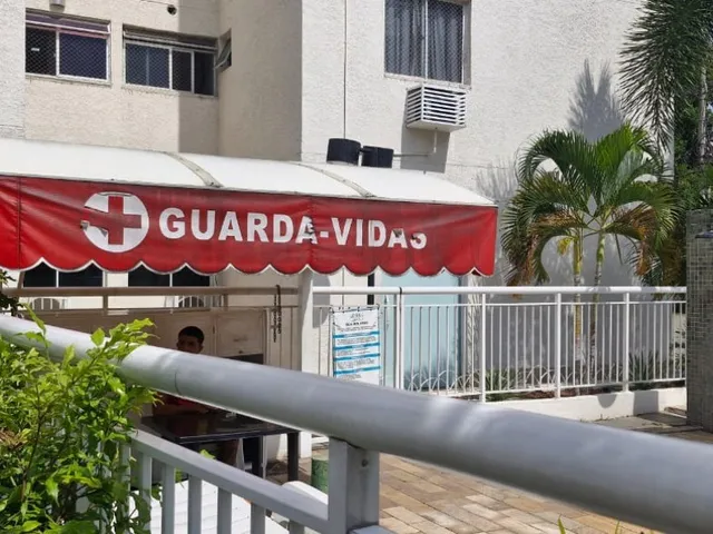 Imagem 14: APARTAMENTO RESIDENCIAL em DUQUE DE CAXIAS - RJ, CENTRO