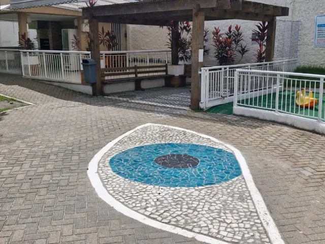 Imagem 11: APARTAMENTO RESIDENCIAL em DUQUE DE CAXIAS - RJ, CENTRO