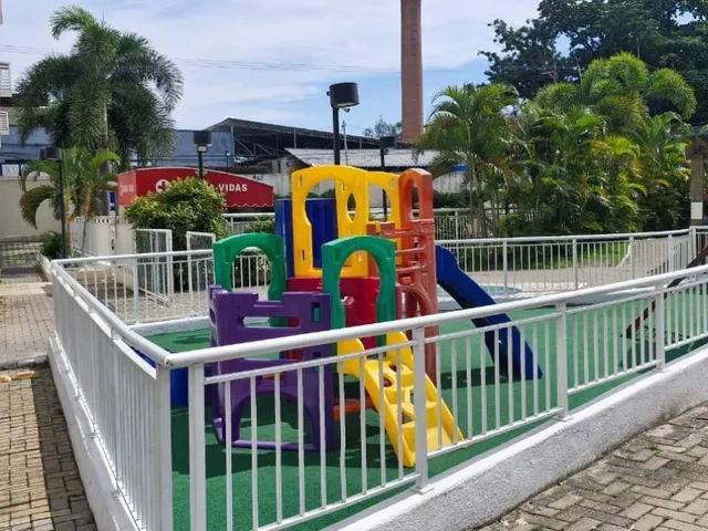 Imagem 2: APARTAMENTO RESIDENCIAL em DUQUE DE CAXIAS - RJ, CENTRO