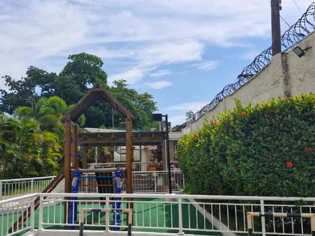 Imagem 15: APARTAMENTO RESIDENCIAL em DUQUE DE CAXIAS - RJ, CENTRO