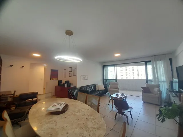 Imagem: Apartamento com 4 dormitórios à venda