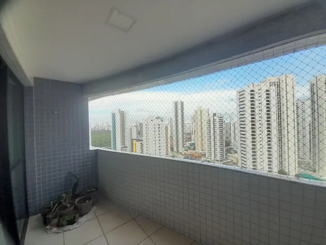 Imagem 8: Apartamento com 4 dormitórios à venda, 157 m² por R$ 1.430.000,00 - Boa Viagem