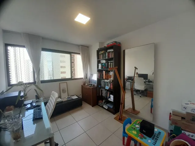 Imagem 11: Apartamento com 4 dormitórios à venda, 157 m² por R$ 1.430.000,00 - Boa Viagem