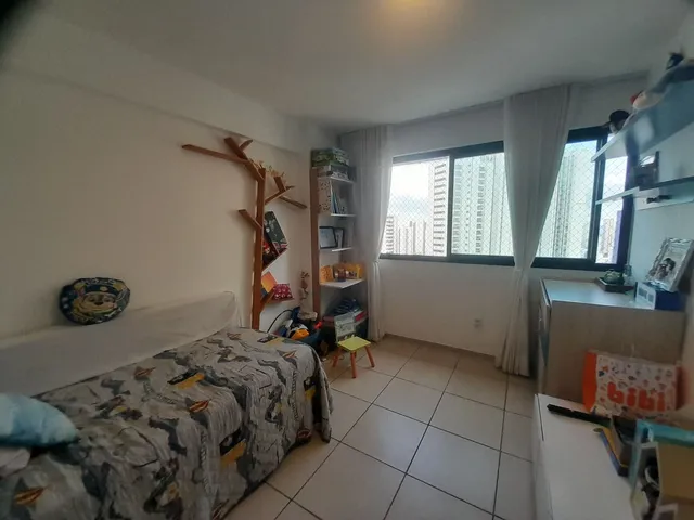 Imagem 16: Apartamento com 4 dormitórios à venda, 157 m² por R$ 1.430.000,00 - Boa Viagem