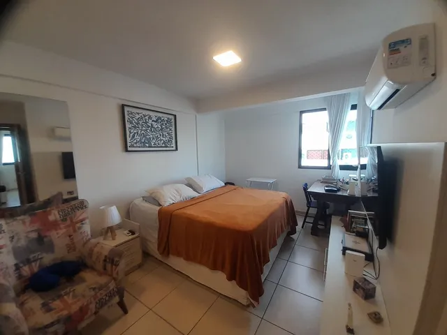 Imagem 15: Apartamento com 4 dormitórios à venda, 157 m² por R$ 1.430.000,00 - Boa Viagem