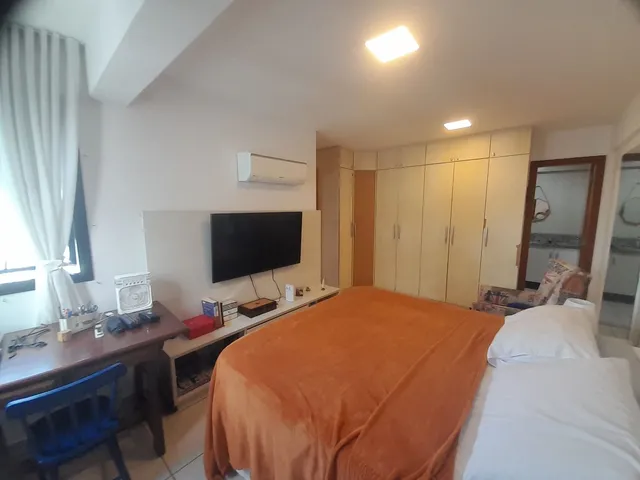 Imagem 14: Apartamento com 4 dormitórios à venda, 157 m² por R$ 1.430.000,00 - Boa Viagem