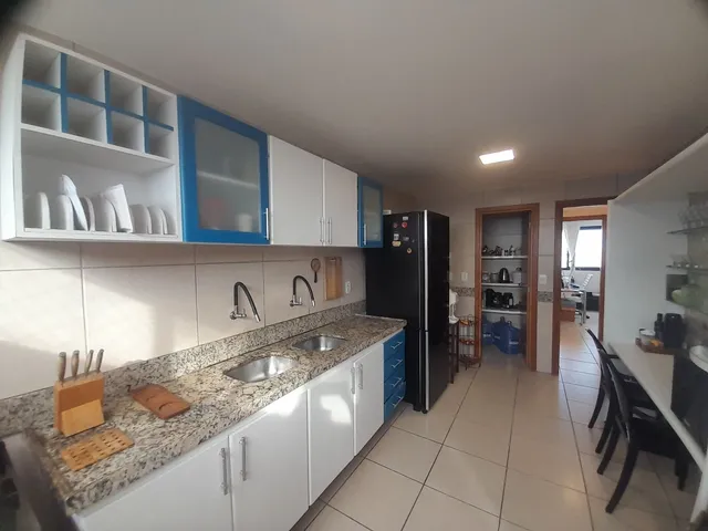 Imagem 5: Apartamento com 4 dormitórios à venda, 157 m² por R$ 1.430.000,00 - Boa Viagem