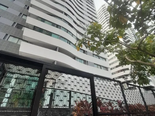 Imagem 4: Apartamento com 4 dormitórios à venda, 157 m² por R$ 1.430.000,00 - Boa Viagem