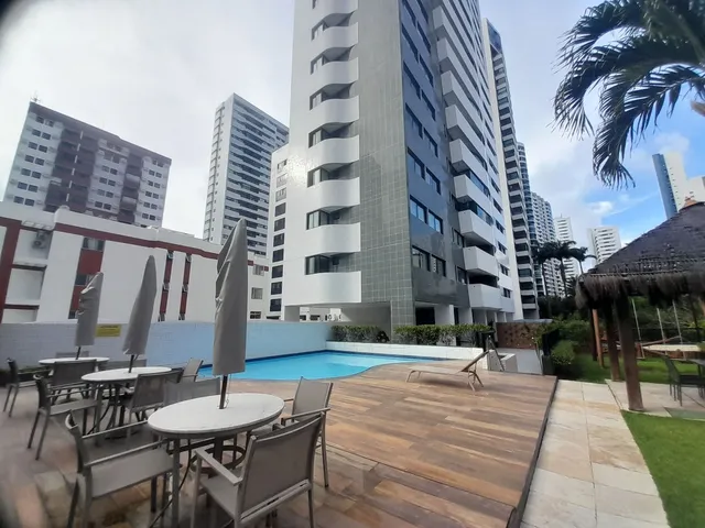 Imagem 12: Apartamento com 4 dormitórios à venda, 157 m² por R$ 1.430.000,00 - Boa Viagem