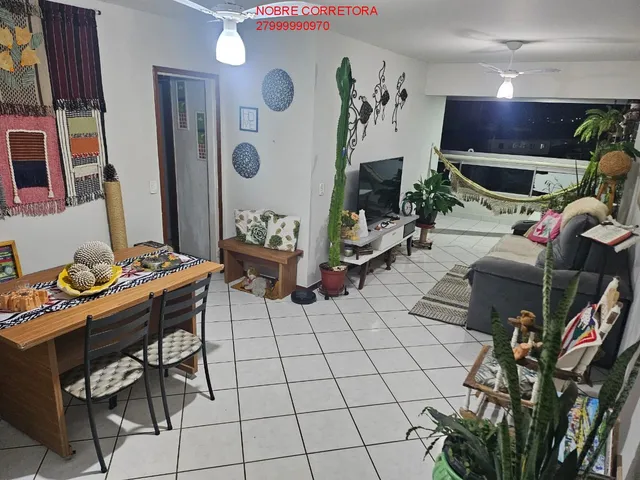 Imagem: O apartamento possui 3 Dormitórios, 1 Suíte, 1 Vaga na
