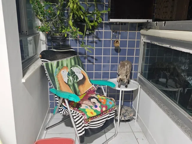 Imagem 3: APARTAMENTO RESIDENCIAL em GUARAPARI - ES, SÃO JUDAS TADEU