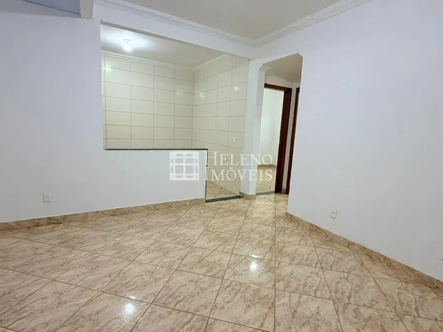 Imagem: Apartamento em Serra Dourada, Vespasiano/MG