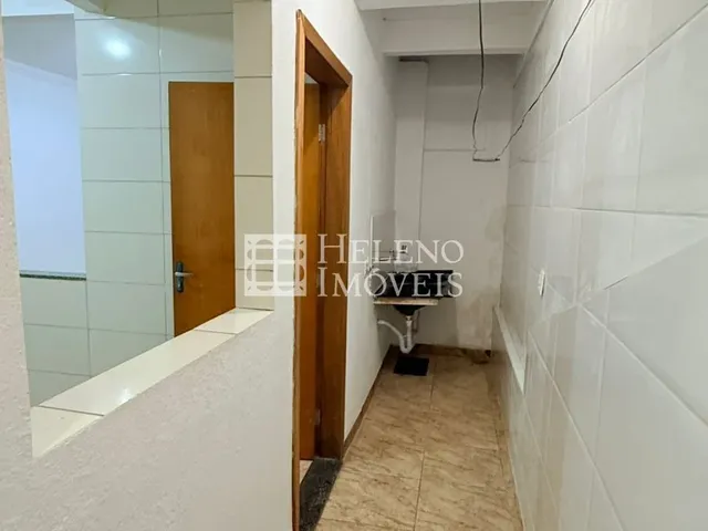 Imagem 1: Apartamento em Serra Dourada, Vespasiano/MG