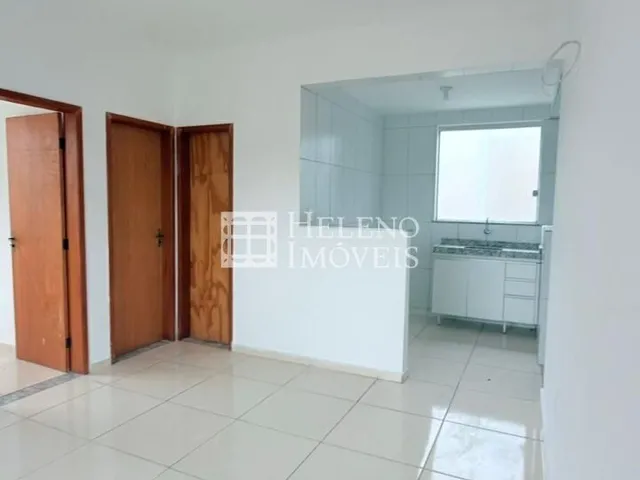 Imagem 12: Apartamento em Nova Pampulha 3ª e 4ª Seção, Vespasiano/MG