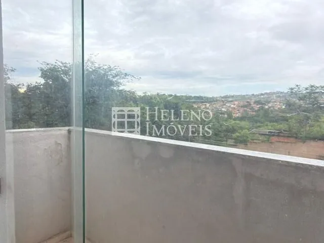 Imagem 2: Apartamento em Nova Pampulha 3ª e 4ª Seção, Vespasiano/MG