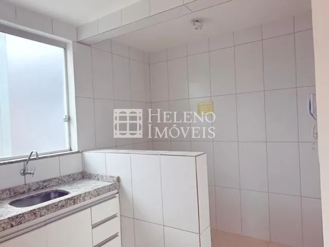 Imagem 3: Apartamento em Nova Pampulha 3ª e 4ª Seção, Vespasiano/MG