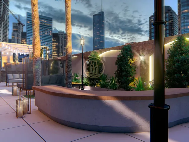 Imagem: Apartamento à venda no bairro Pioneiros