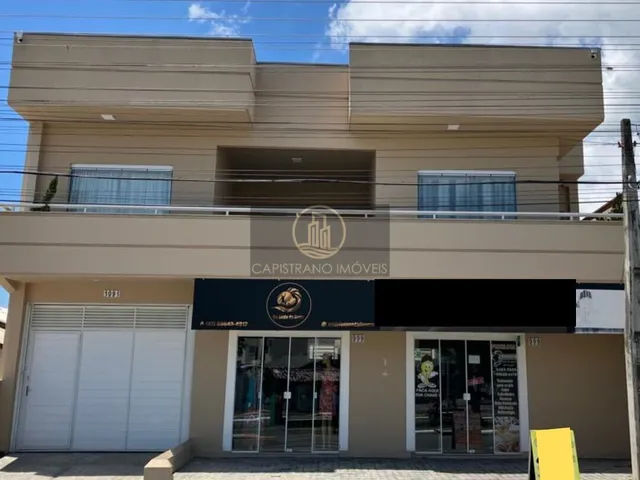Imagem: Prédio com 02 salas comerciais