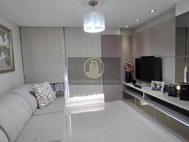 Imagem 3: Reggio de Calabria - Apartamento com 3 suites! Central!