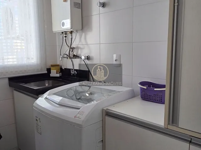 Imagem 11: Reggio de Calabria - Apartamento com 3 suites! Central!