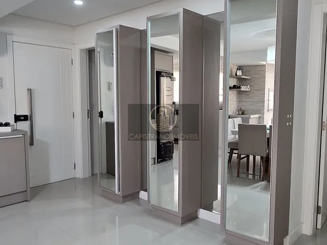 Imagem 2: Reggio de Calabria - Apartamento com 3 suites! Central!