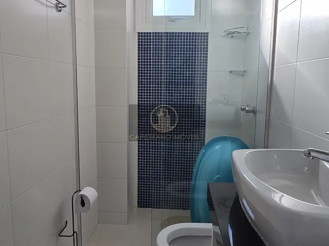 Imagem 7: Reggio de Calabria - Apartamento com 3 suites! Central!