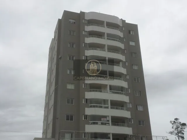 Imagem: Apartamento à venda no bairro Santa Regina